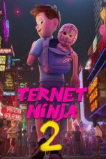 Download Streaming Film Checkered Ninja 2 (2021) Subtitle Indonesia HD Bluray