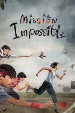 Download Streaming Film Mishan Impossible (2022) Subtitle Indonesia HD Bluray