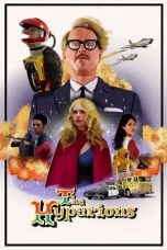 Download Streaming Film The Hyperions (2022) Subtitle Indonesia HD Bluray