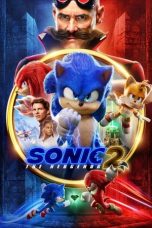 Download Streaming Film Sonic the Hedgehog 2 (2022) Subtitle Indonesia HD Bluray