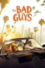 Download Streaming Film The Bad Guys (2022) Subtitle Indonesia HD Bluray
