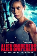 Download Streaming Film Alien Sniperess (2022) Subtitle Indonesia HD Bluray