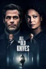 Download Streaming Film All the Old Knives (2022) Subtitle Indonesia HD Bluray