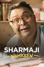 Download Streaming Film Sharmaji Namkeen (2022) Subtitle Indonesia HD Bluray