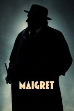 Download Streaming Film Maigret (2022) Subtitle Indonesia HD Bluray