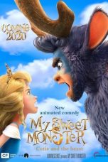 Download Streaming Film My Sweet Monster (2021) Subtitle Indonesia HD Bluray