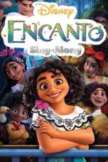 Download Streaming Film Encanto Sing-Along (2022) Subtitle Indonesia HD Bluray
