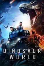 Download Streaming Film Dinosaur World (2020) Subtitle Indonesia HD Bluray