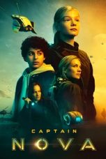 Download Streaming Film Captain Nova (2021) Subtitle Indonesia HD Bluray