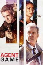 Download Streaming Film Agent Game (2022) Subtitle Indonesia HD Bluray