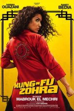 Download Streaming Film Kung-Fu Zohra (2021) Subtitle Indonesia HD Bluray