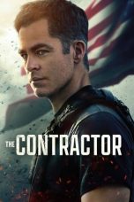 Download Streaming Film The Contractor (2022) Subtitle Indonesia HD Bluray