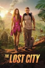 Download Streaming Film The Lost City (2022) Subtitle Indonesia HD Bluray