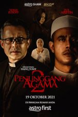 Download Streaming Film Penunggang Agama 2 (2021) Subtitle Indonesia HD Bluray