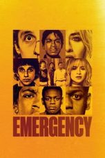Download Streaming Film Emergency (2022) Subtitle Indonesia HD Bluray