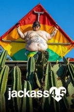 Download Streaming Film Jackass 4.5 (2022) Subtitle Indonesia HD Bluray