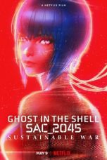 Download Streaming Film Ghost in the Shell: SAC_2045 Sustainable War (2021) Subtitle Indonesia HD Bluray