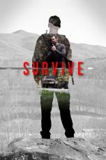 Download Streaming Film Survive (2021) Subtitle Indonesia HD Bluray