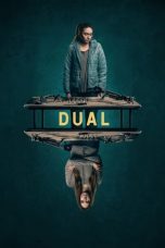 Download Streaming Film Dual (2022) Subtitle Indonesia HD Bluray