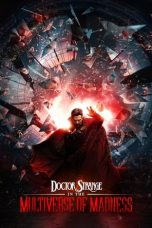 Download Streaming Film Doctor Strange in the Multiverse of Madness (2022) Subtitle Indonesia HD Bluray