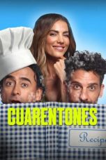 Download Streaming Film Cuarentones: 40 years young (2022) Subtitle Indonesia HD Bluray