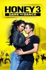 Honey 3: Dare to Dance (2016)