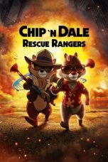 Download Streaming Film Chip 'n Dale: Rescue Rangers (2022) Subtitle Indonesia HD Bluray