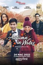 Download Streaming Film Autumn in Wales (2022) Subtitle Indonesia HD Bluray