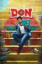Download Streaming Film Don (2022) Subtitle Indonesia HD Bluray