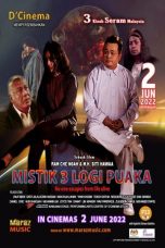 Download Streaming Film Mistik 3 Logi Puaka (2022) Subtitle Indonesia HD Bluray