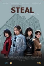 Download Streaming Film Steal (2021) Subtitle Indonesia HD Bluray