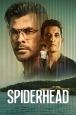 Download Streaming Film Spiderhead (2022) Subtitle Indonesia HD Bluray