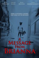 Download Streaming Film A Message from Brianna (2021) Subtitle Indonesia HD Bluray