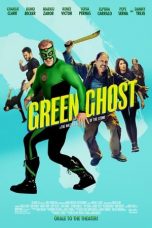 Download Streaming Film Green Ghost and the Masters of the Stone (2022) Subtitle Indonesia HD Bluray