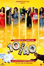 Download Streaming Film 10 Nahi 40 (2022) Subtitle Indonesia HD Bluray