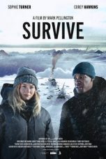 Download Streaming Film Survive (2022) Subtitle Indonesia HD Bluray