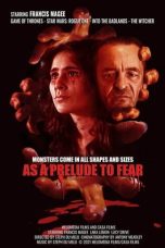 Download Streaming Film As a Prelude to Fear (2022) Subtitle Indonesia HD Bluray