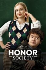 Download Streaming Film Honor Society (2022) Subtitle Indonesia HD Bluray