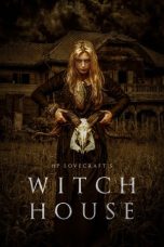 Download Streaming Film H.P. Lovecraft's Witch House (2022) Subtitle Indonesia HD Bluray
