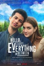 Download Streaming Film Hello, Goodbye, and Everything in Between (2022) Subtitle Indonesia HD Bluray