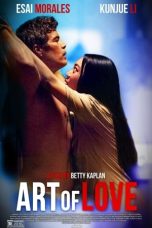 Download Streaming Film Art of Love (2021) Subtitle Indonesia HD Bluray