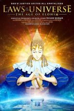 Download Streaming Film The Laws of the Universe: The Age of Elohim (2021) Subtitle Indonesia HD Bluray