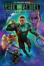 Download Streaming Film Green Lantern: Beware My Power (2022) Subtitle Indonesia HD Bluray