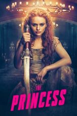Download Streaming Film The Princess (2022) Subtitle Indonesia HD Bluray