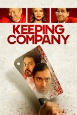 Download Streaming Film Keeping Company (2021) Subtitle Indonesia HD Bluray