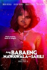 Download Streaming Film Ang Babaeng Nawawala sa Sarili (2022) Subtitle Indonesia HD Bluray