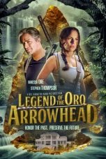 Download Streaming Film Oro Arrowhead (2021) Subtitle Indonesia HD Bluray
