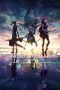 Sword Art Online the Movie -Progressive- Aria of a Starless Night (2021)