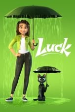 Download Streaming Film Luck (2022) Subtitle Indonesia HD Bluray