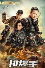 Download Streaming Film The EOD Squad (2022) Subtitle Indonesia HD Bluray